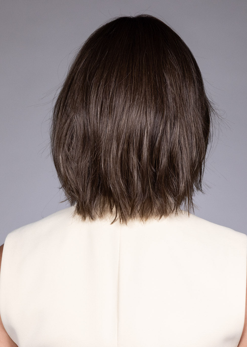 Dublin Wig by Belle Tress - Extended Lace Front Mono Part
