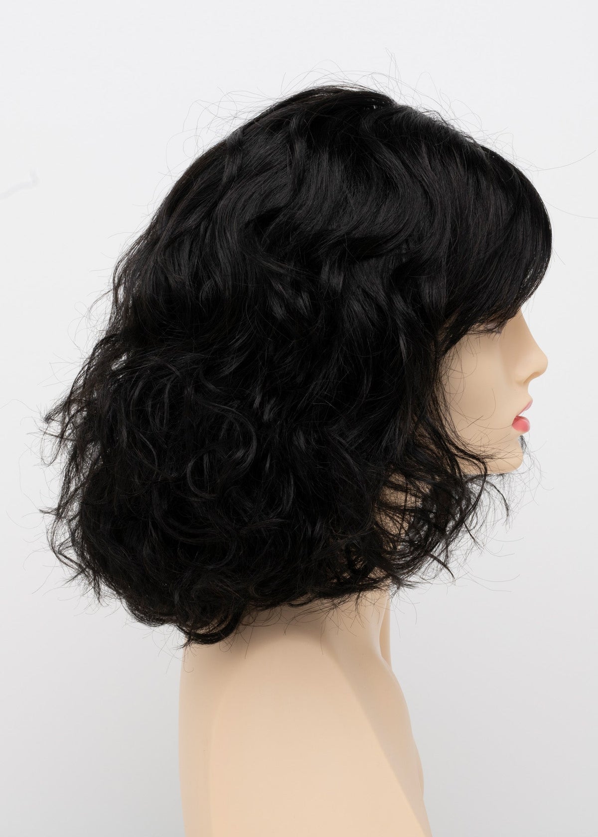 ENVY by Alan Eaton Dakota Lace Front Mono Part Wig