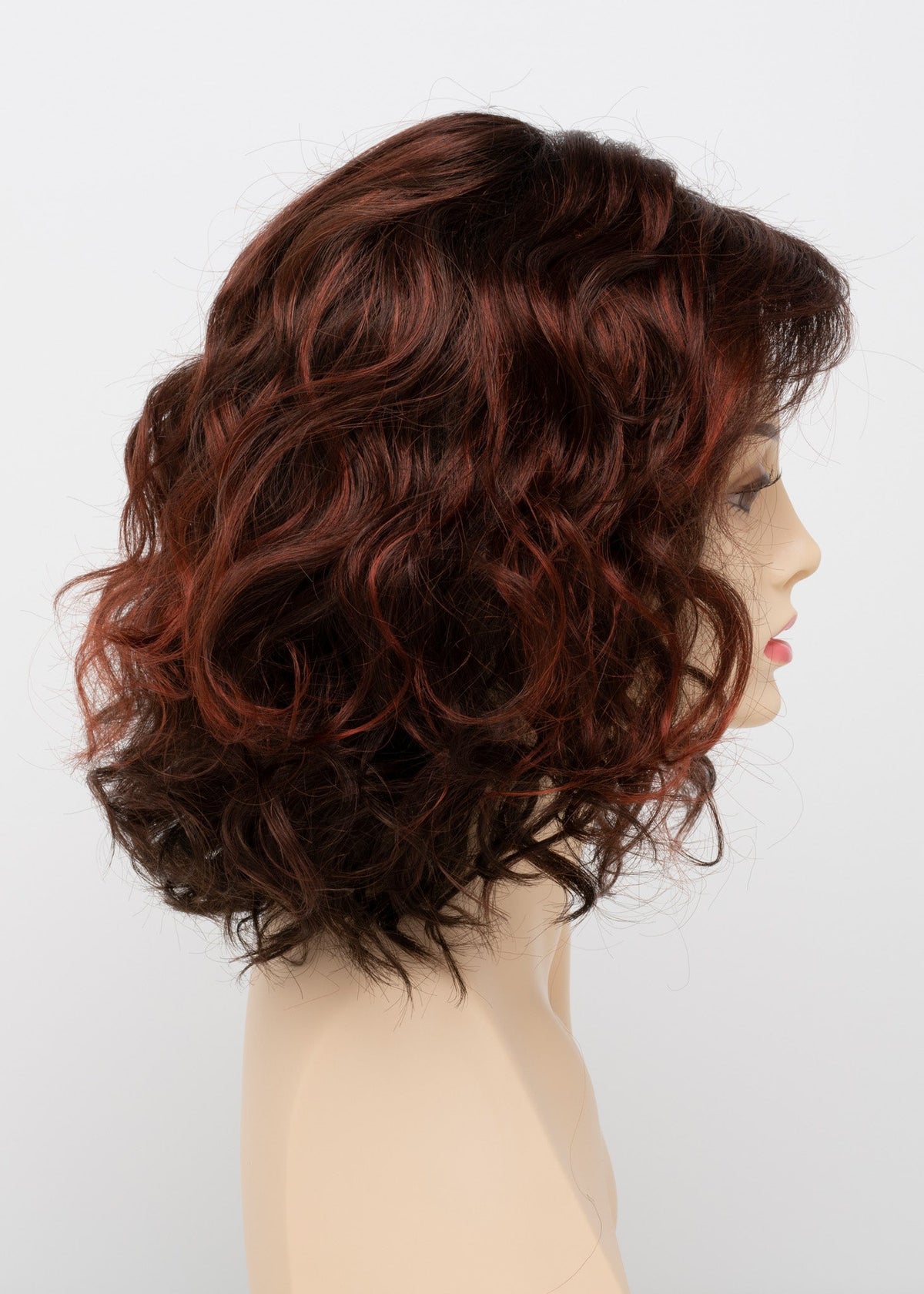 Dakota | Envy | Lace Front Mono Part | Medium | Synthetic