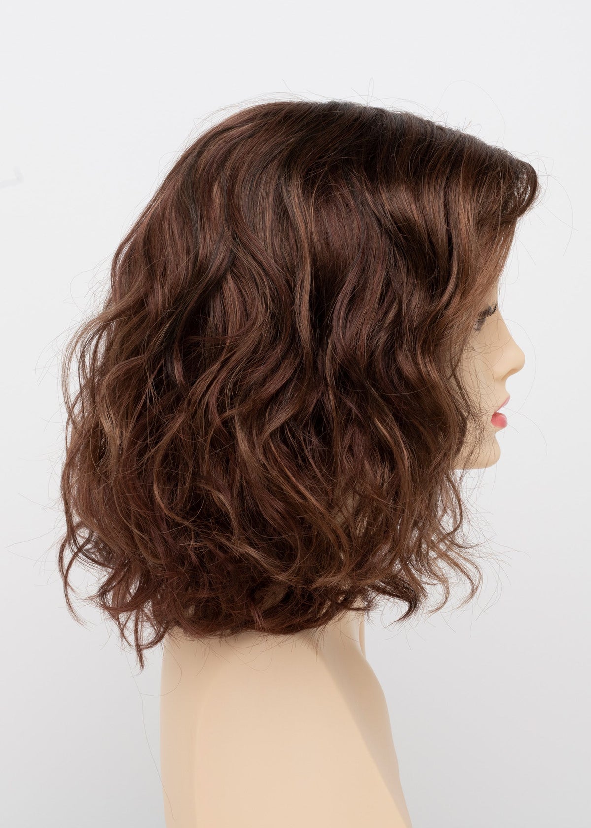Dakota | Envy | Lace Front Mono Part | Medium | Synthetic