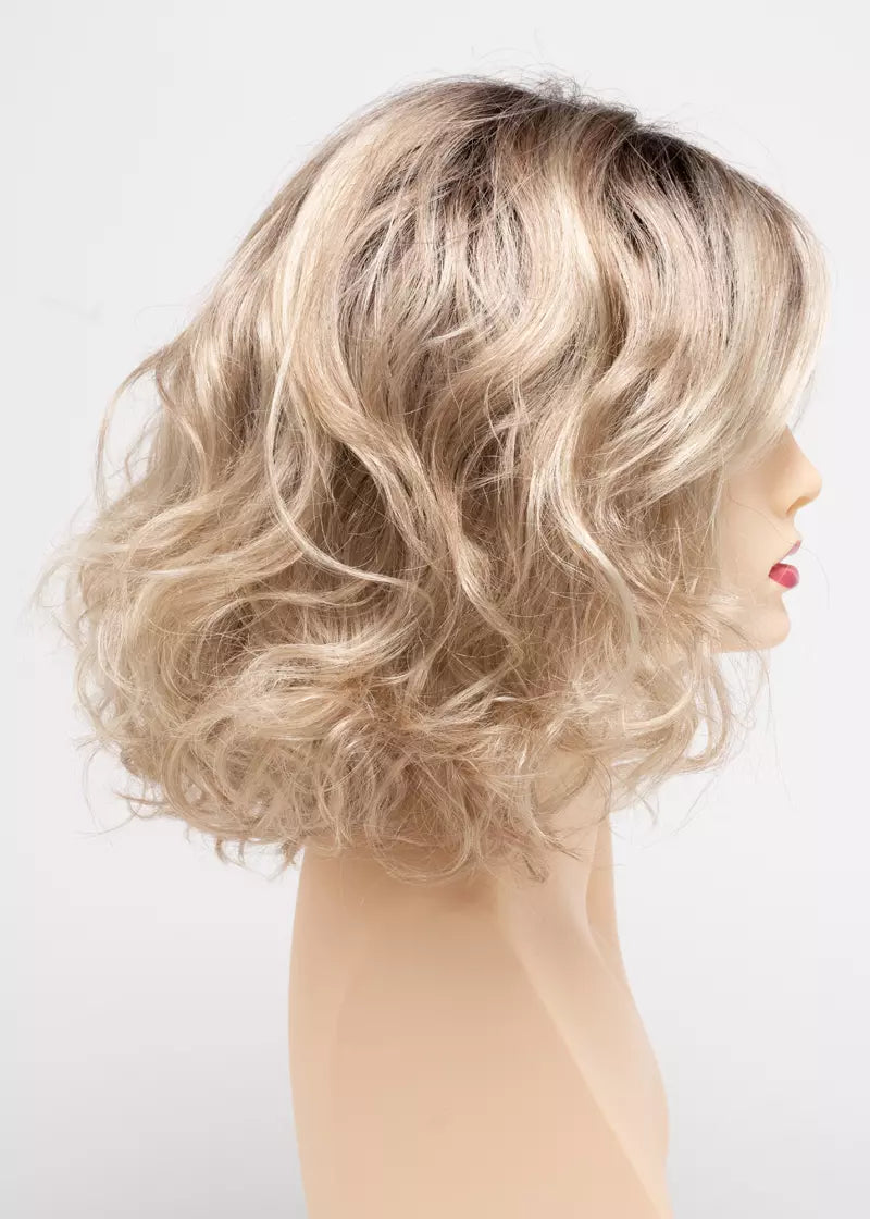 Dakota | Envy | Lace Front Mono Part | Medium | Synthetic