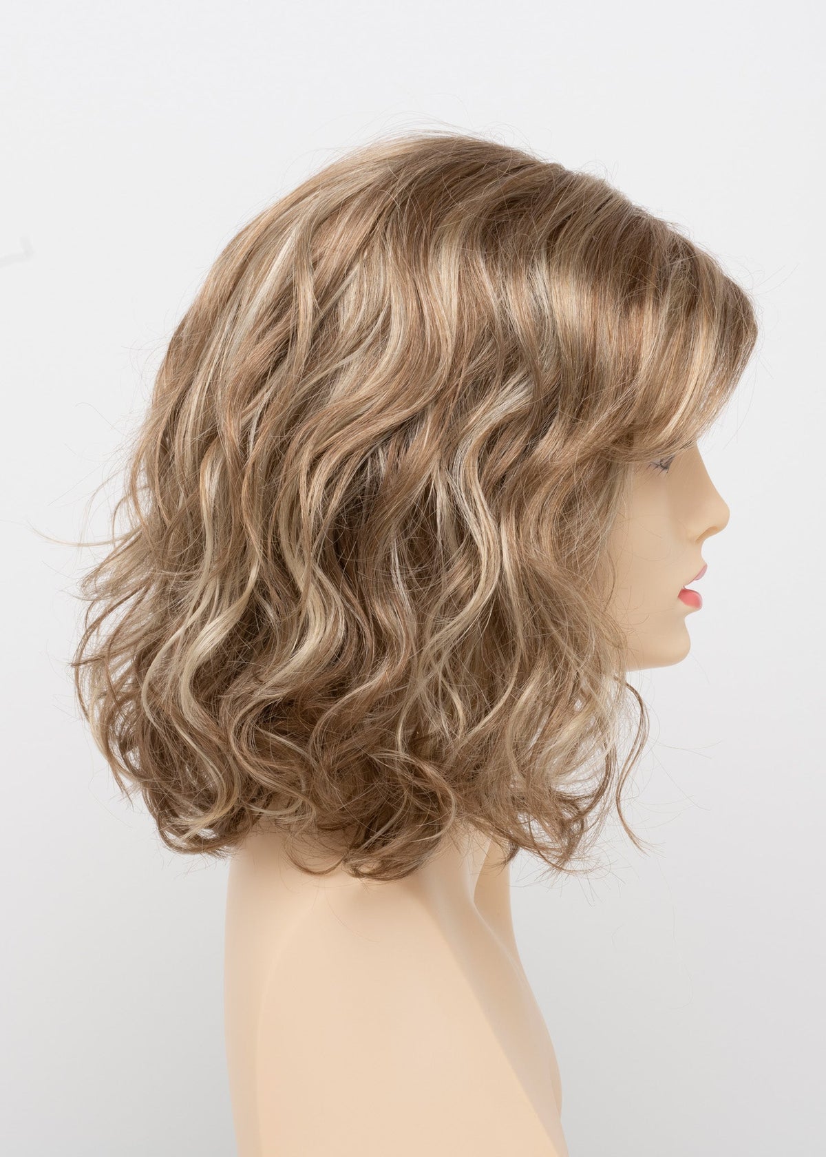 ENVY by Alan Eaton Dakota Lace Front Mono Part Wig