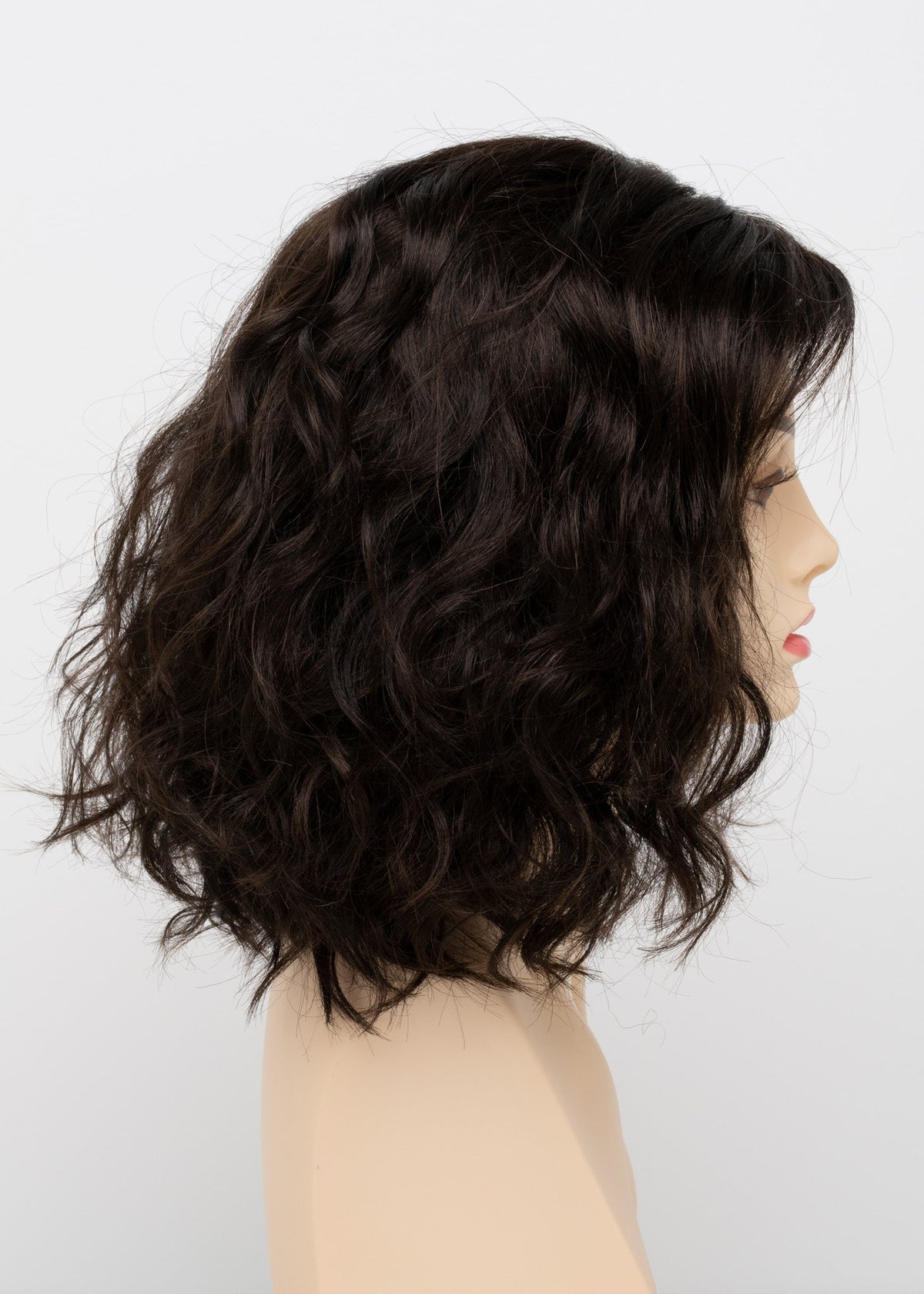ENVY by Alan Eaton Dakota Lace Front Mono Part Wig
