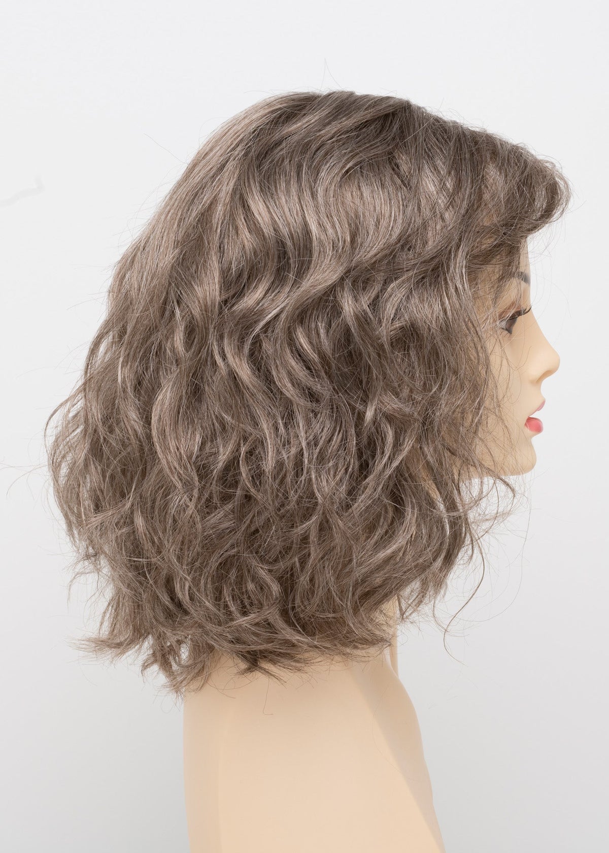 ENVY by Alan Eaton Dakota Lace Front Mono Part Wig