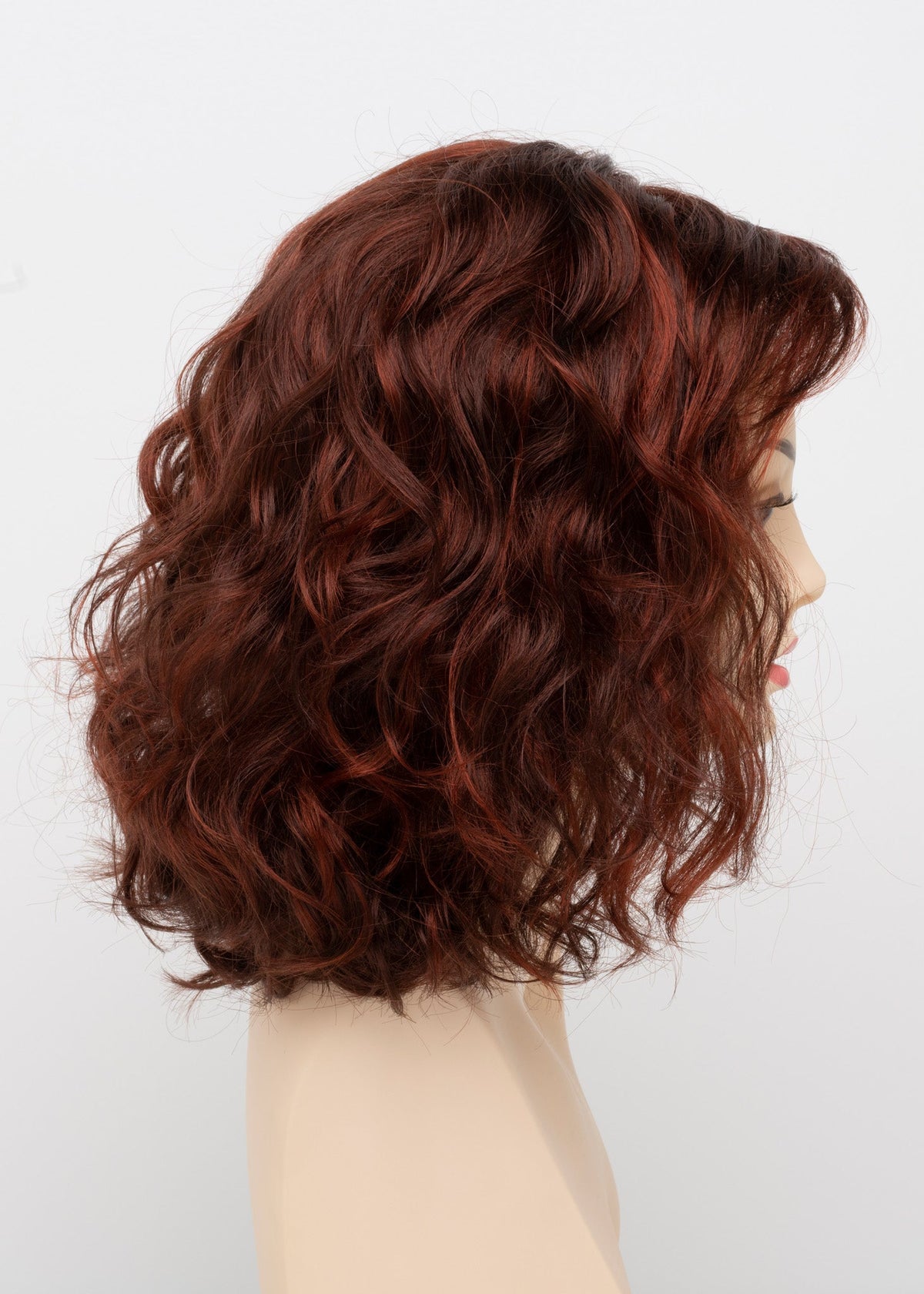 Dakota | Envy | Lace Front Mono Part | Medium | Synthetic