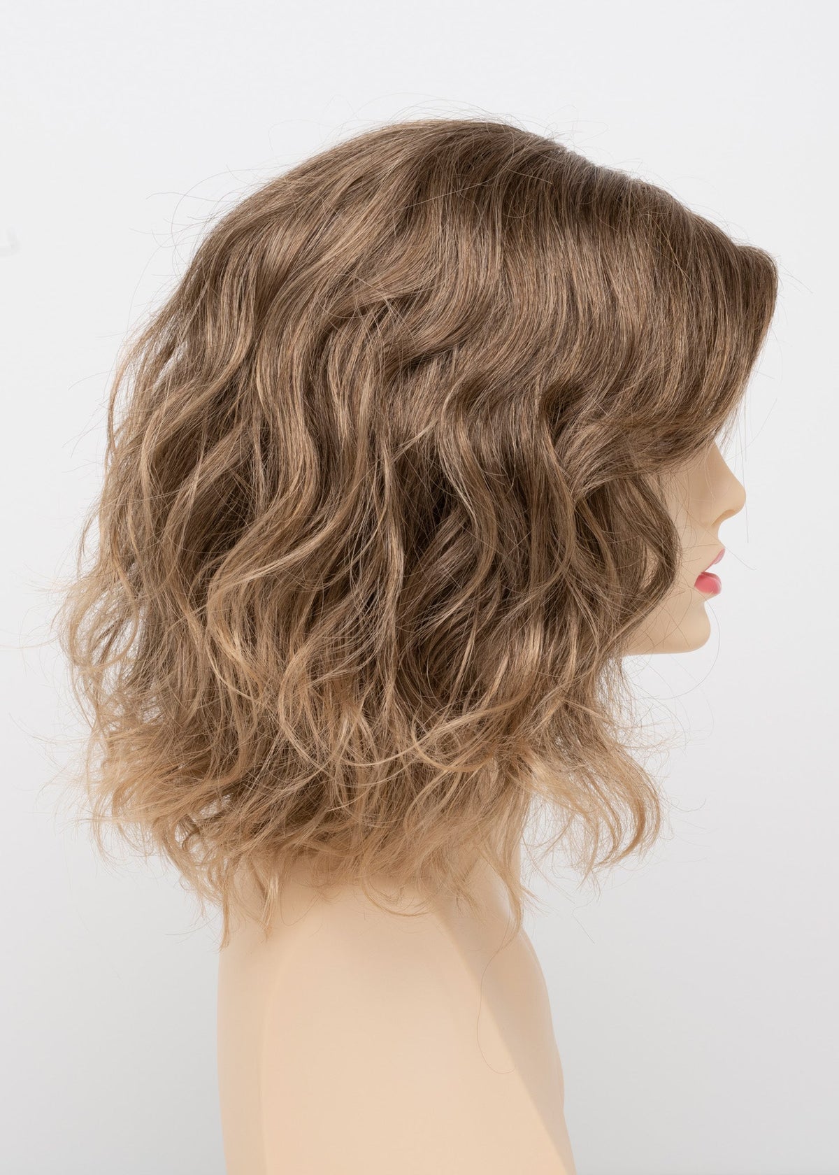 Dakota | Envy | Lace Front Mono Part | Medium | Synthetic