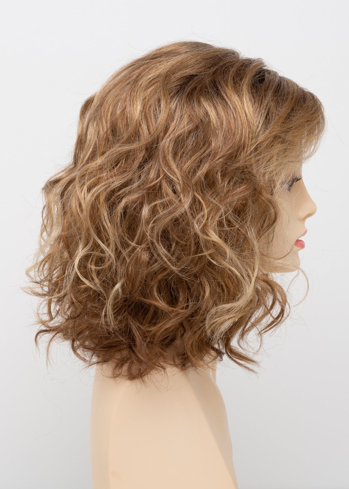 Dakota | Envy | Lace Front Mono Part | Medium | Synthetic