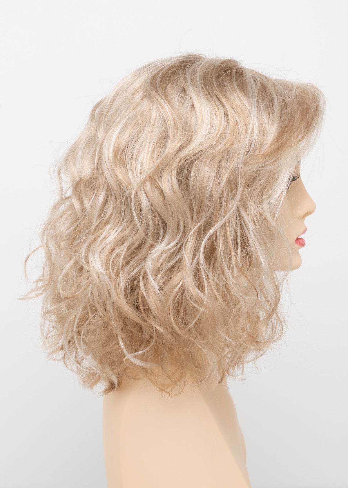 Dakota | Envy | Lace Front Mono Part | Medium | Synthetic