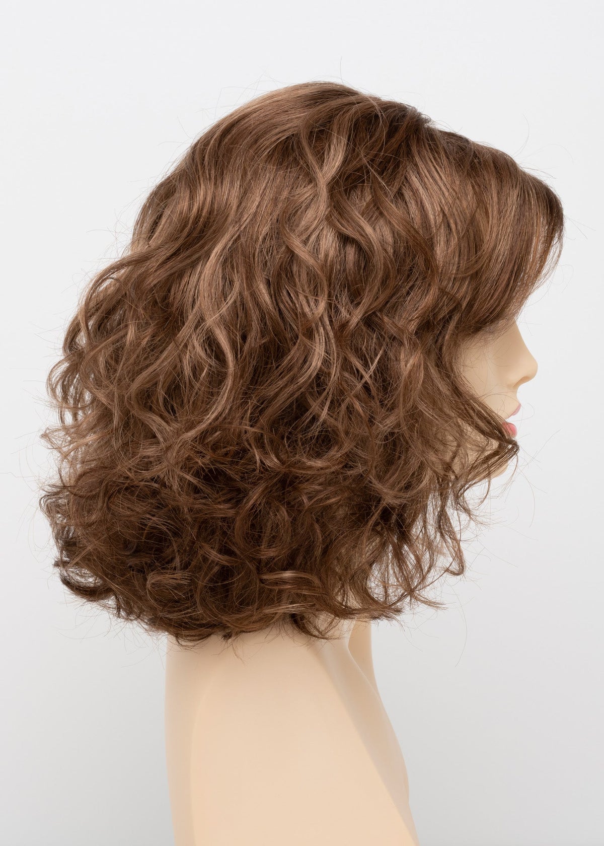 Dakota | Envy | Lace Front Mono Part | Medium | Synthetic