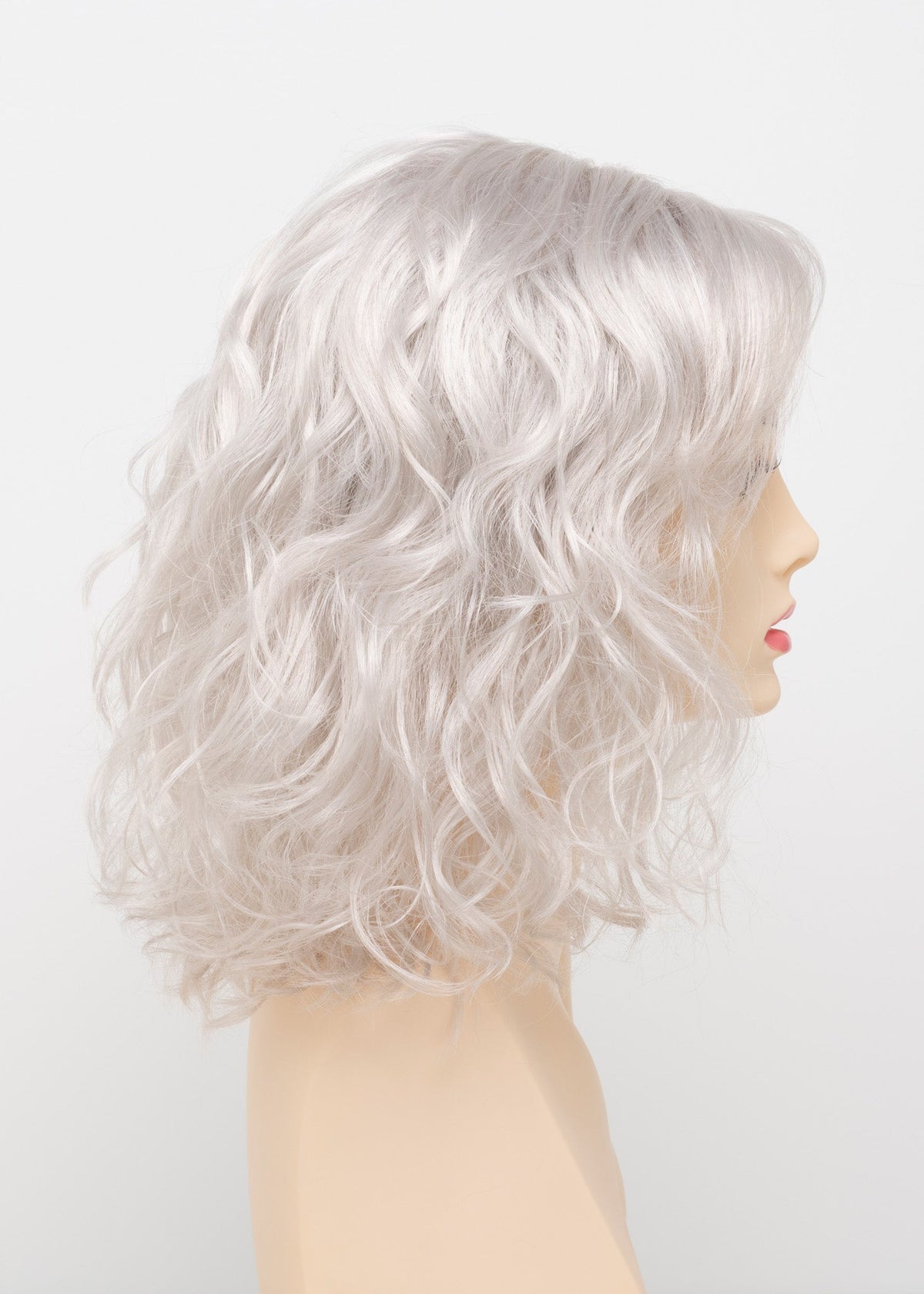 Dakota | Envy | Lace Front Mono Part | Medium | Synthetic