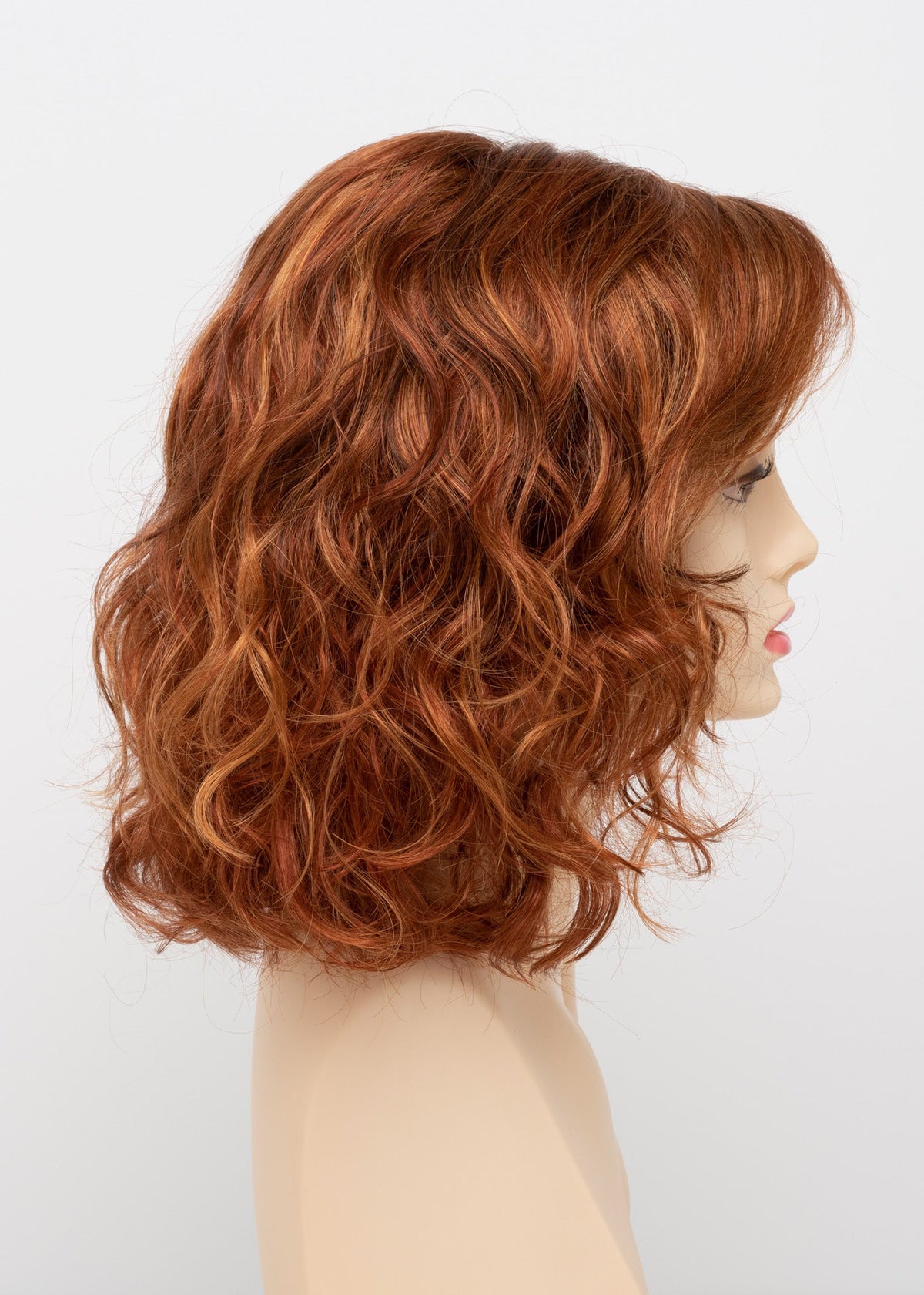 Dakota | Envy | Lace Front Mono Part | Medium | Synthetic