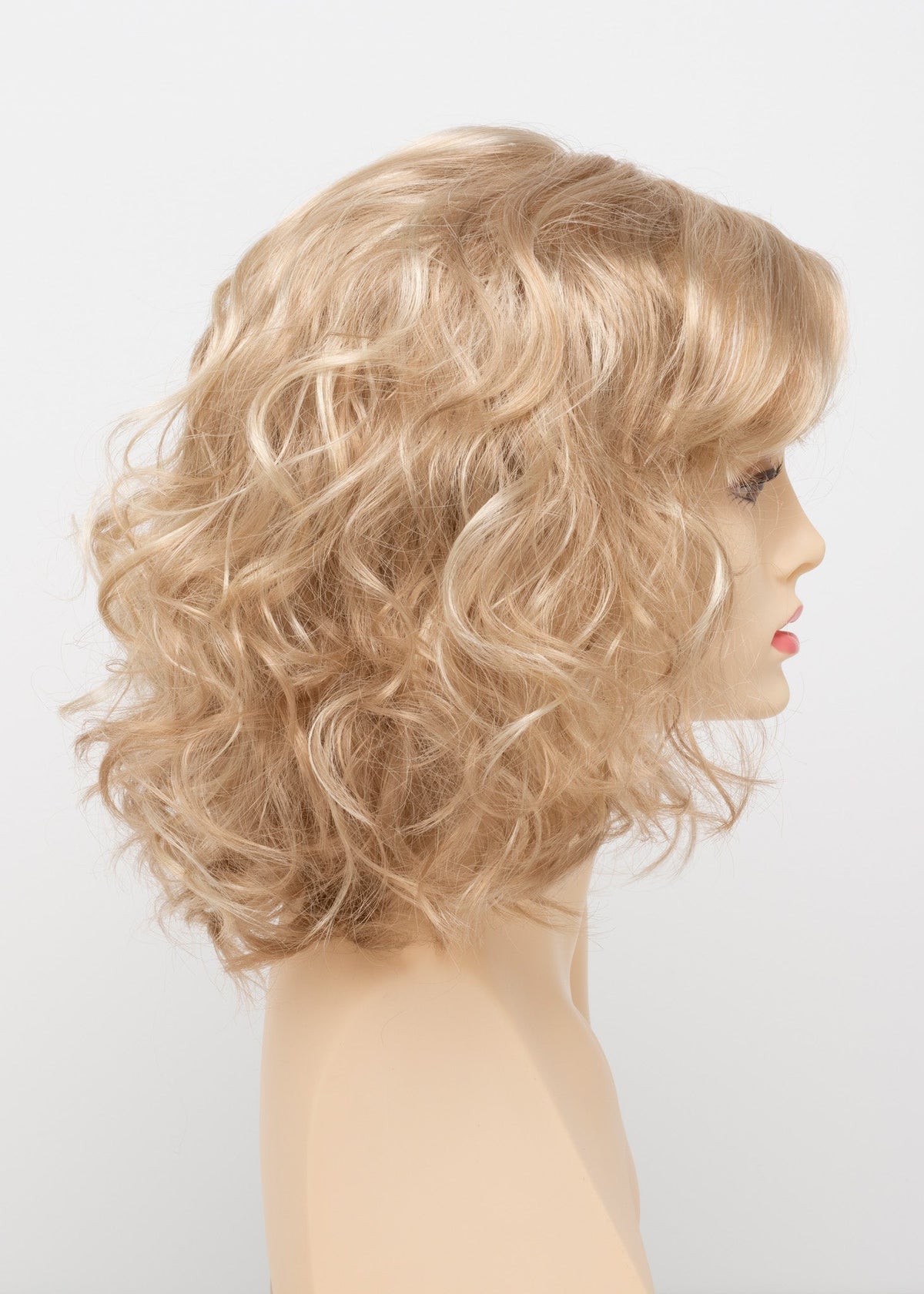 Dakota | Envy | Lace Front Mono Part | Medium | Synthetic