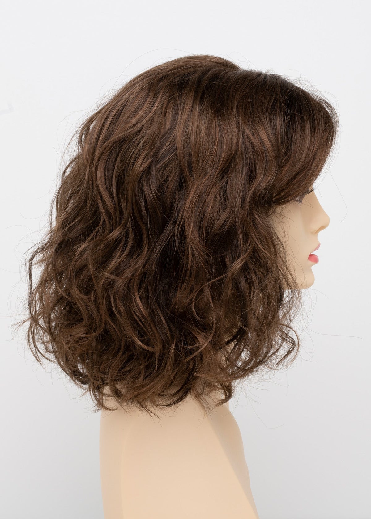 Dakota | Envy | Lace Front Mono Part | Medium | Synthetic