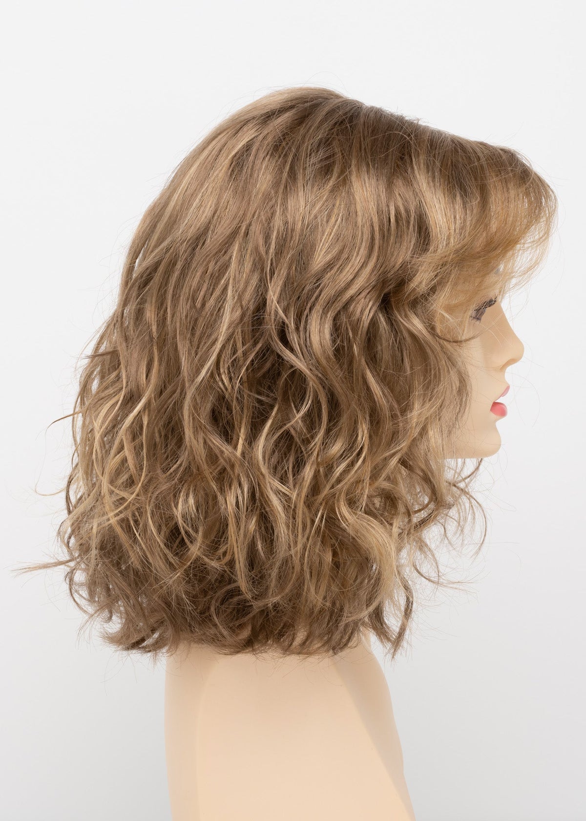 Dakota | Envy | Lace Front Mono Part | Medium | Synthetic