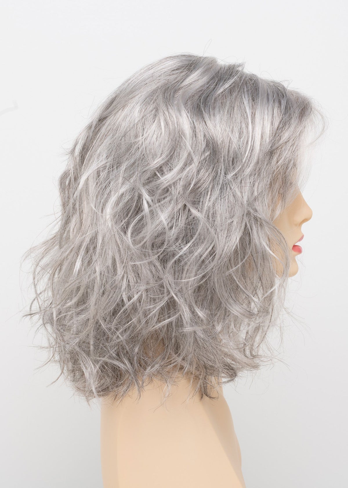Dakota | Envy | Lace Front Mono Part | Medium | Synthetic