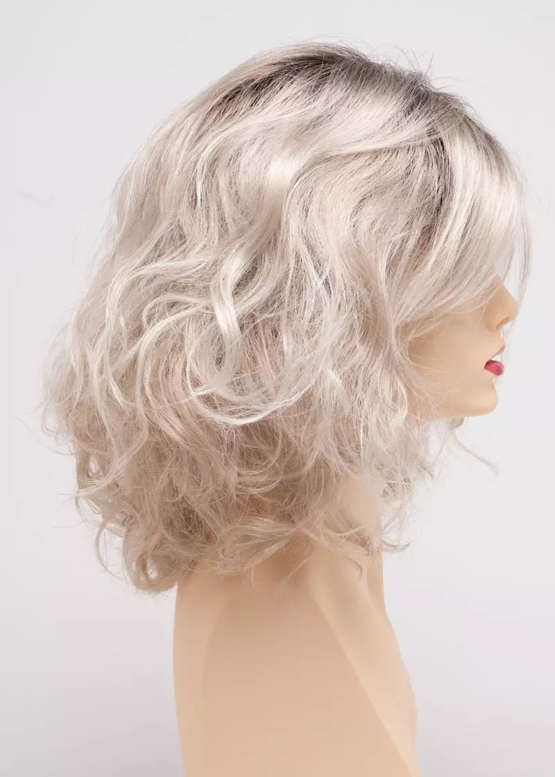 Dakota | Envy | Lace Front Mono Part | Medium | Synthetic