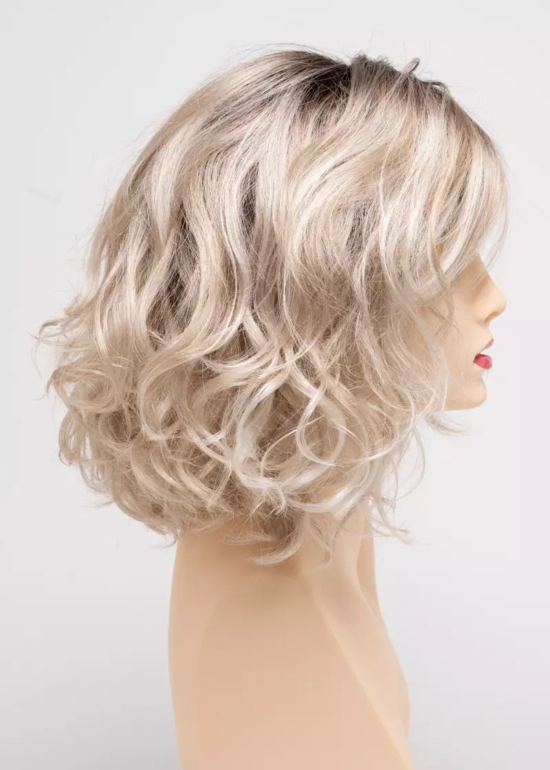 Dakota | Envy | Lace Front Mono Part | Medium | Synthetic