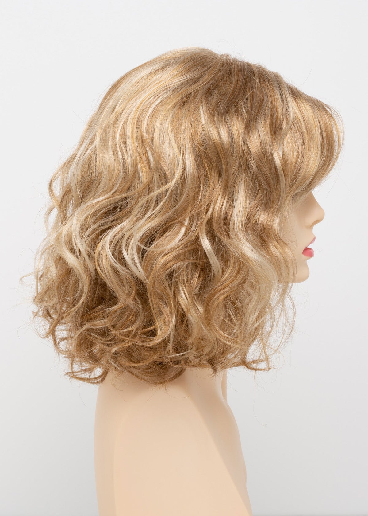 Dakota | Envy | Lace Front Mono Part | Medium | Synthetic