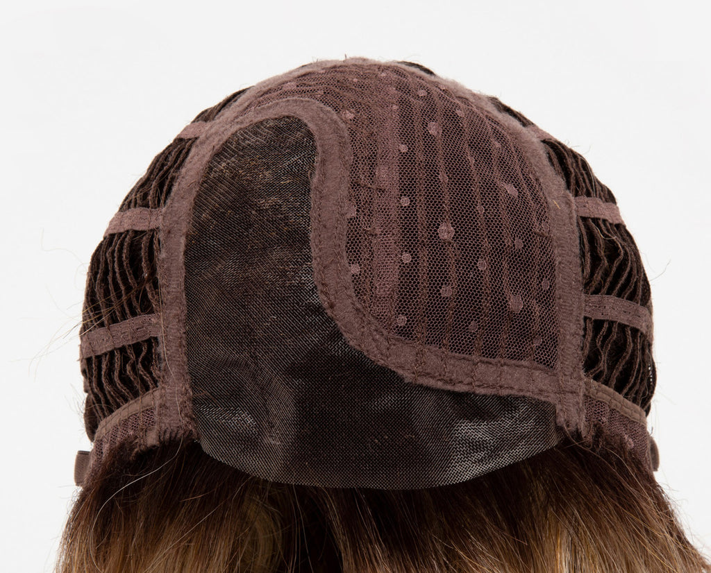 Dakota - Envy Wigs -   cap view