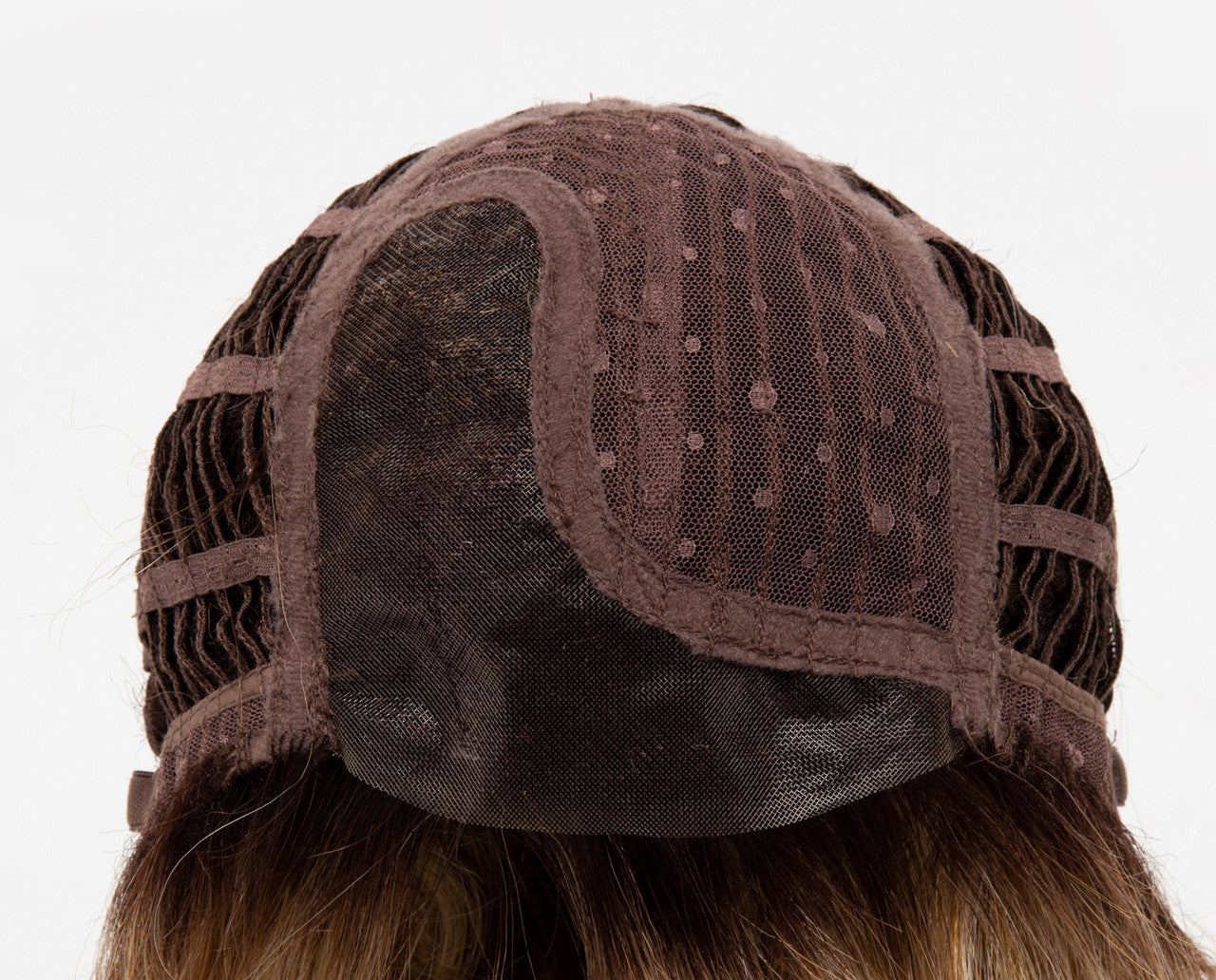 Dakota - Envy Wigs -   cap view
