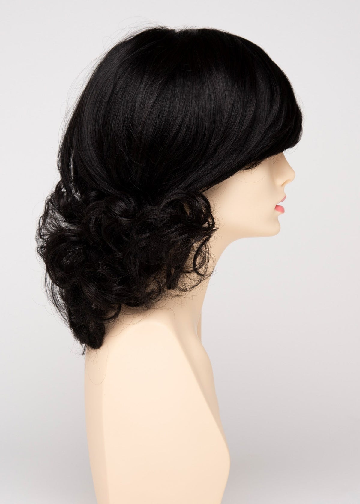 ENVY by Alan Eaton Danielle Lace Front Mono Top Wig