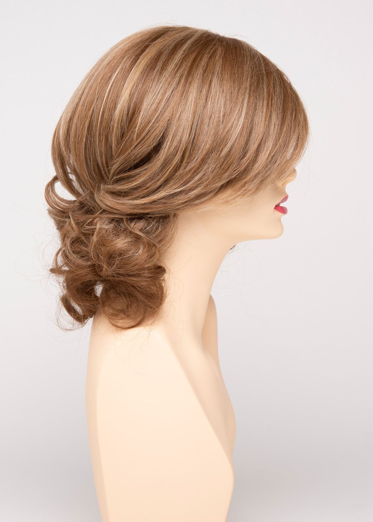 ENVY by Alan Eaton Danielle Lace Front Mono Top Wig