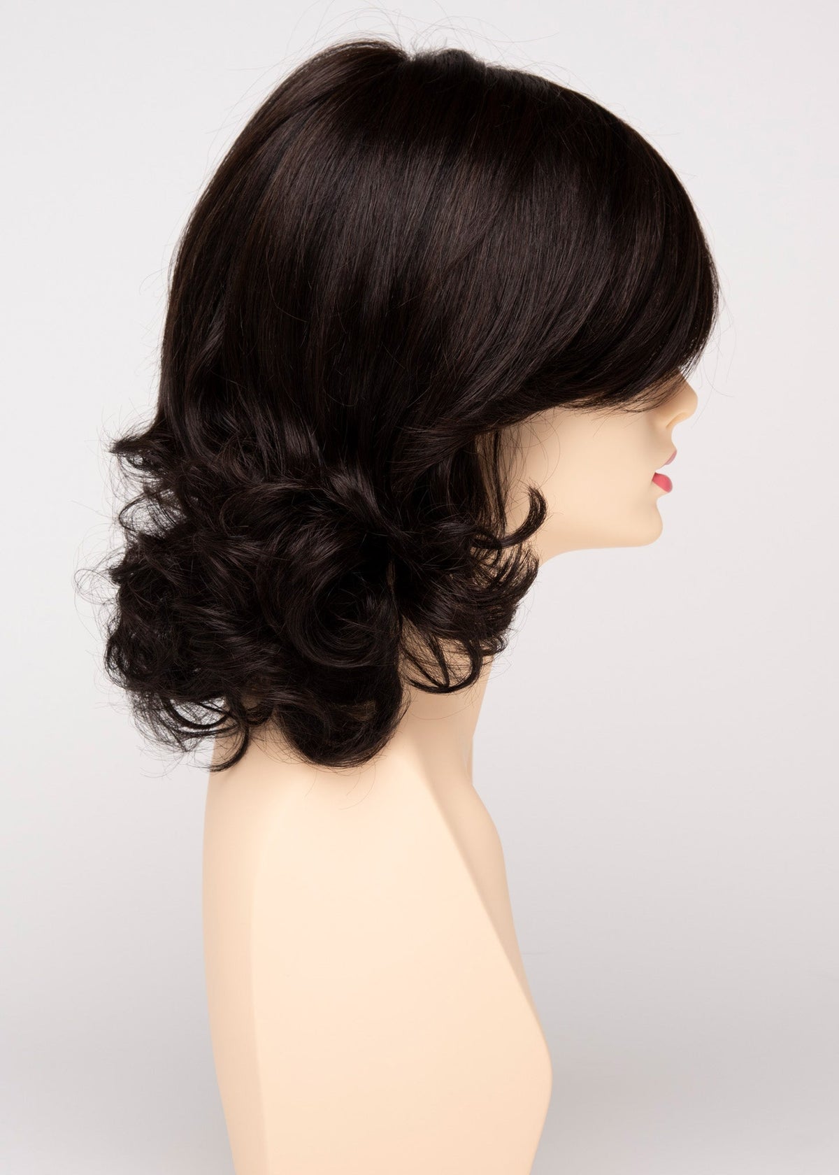 ENVY by Alan Eaton Danielle Lace Front Mono Top Wig