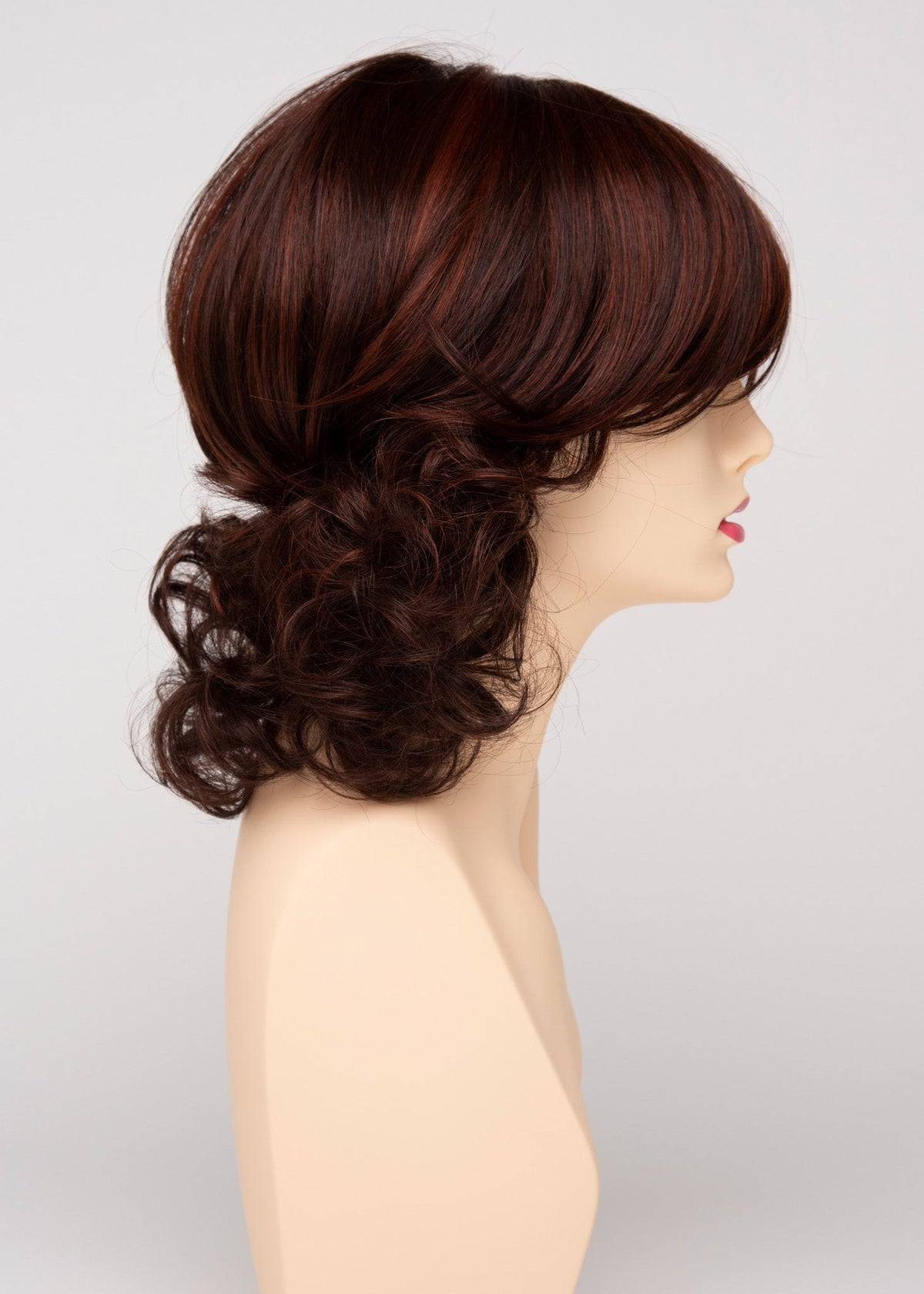 ENVY by Alan Eaton Danielle Lace Front Mono Top Wig