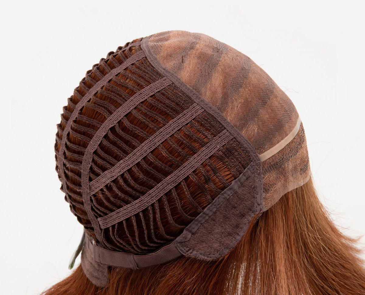 Danielle - Envyhair - Envy Wigs