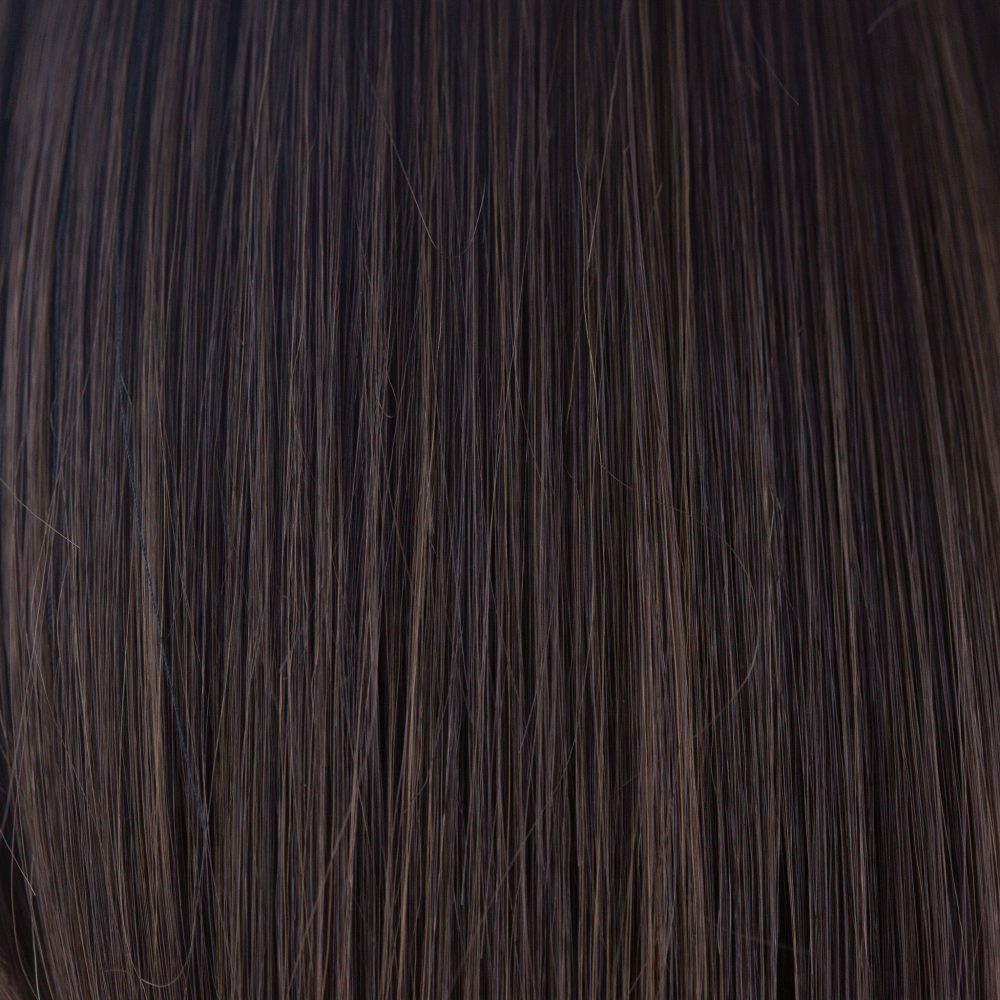 Ami by Noriko | Lace Front Partial Mono Natural Movement Layered Bob Wig