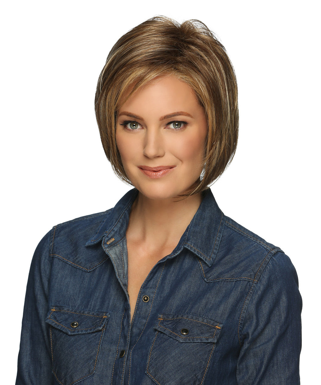 Estetica Designs Deena Synthetic Hair Wigs Front View