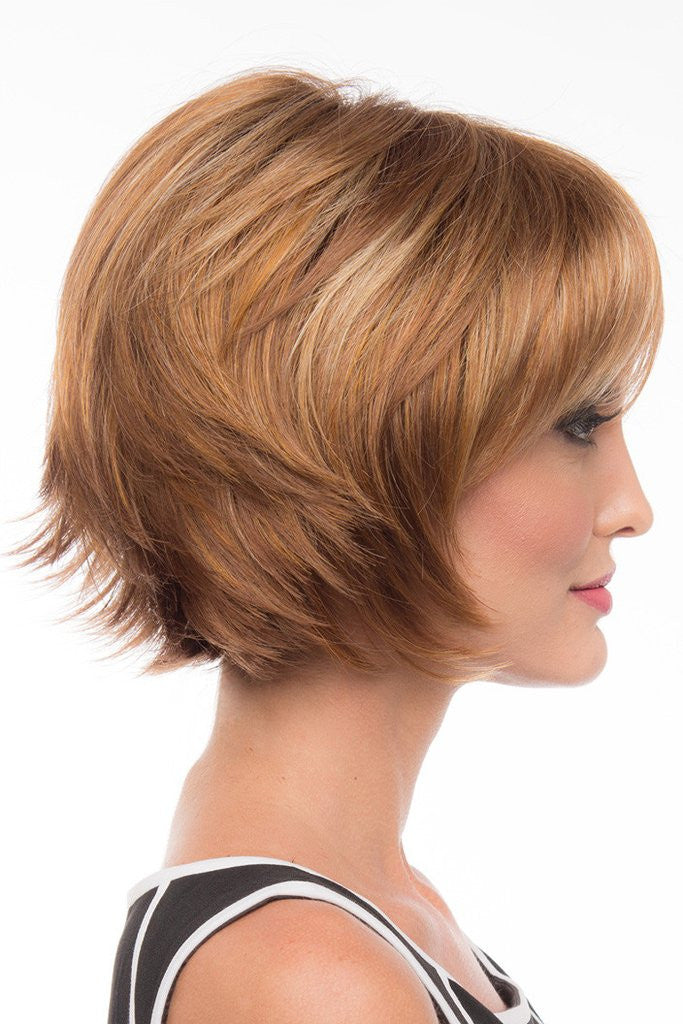 Delaney Envy Wigs right view