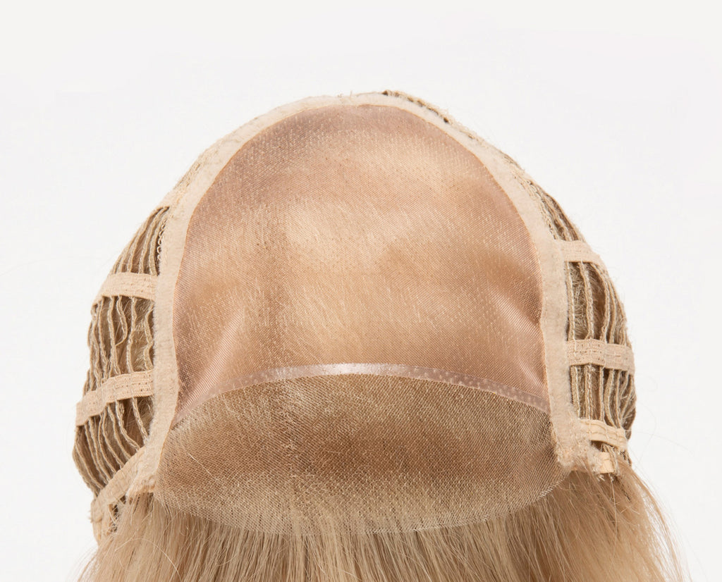 Delaney envy wigs Sahara blonde  CAP 3