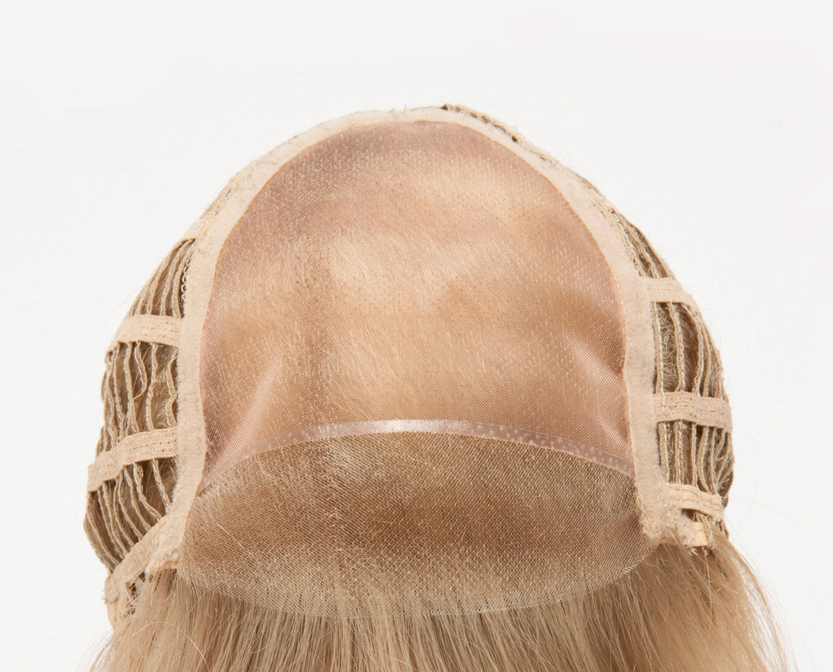 Delaney - Lace Front Mono Top - Envy Wigs