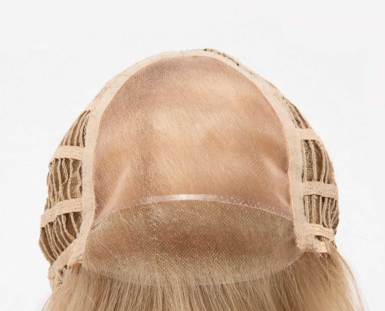 Delaney envy wigs Sahara blonde  CAP 3