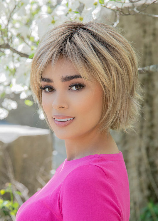 Delaney envy wigs Sahara blonde -3