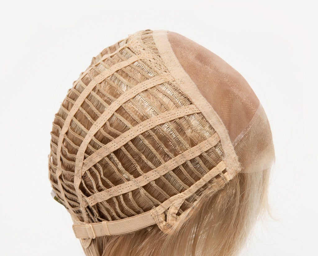 Delaney envy wigs Sahara blonde  CAP