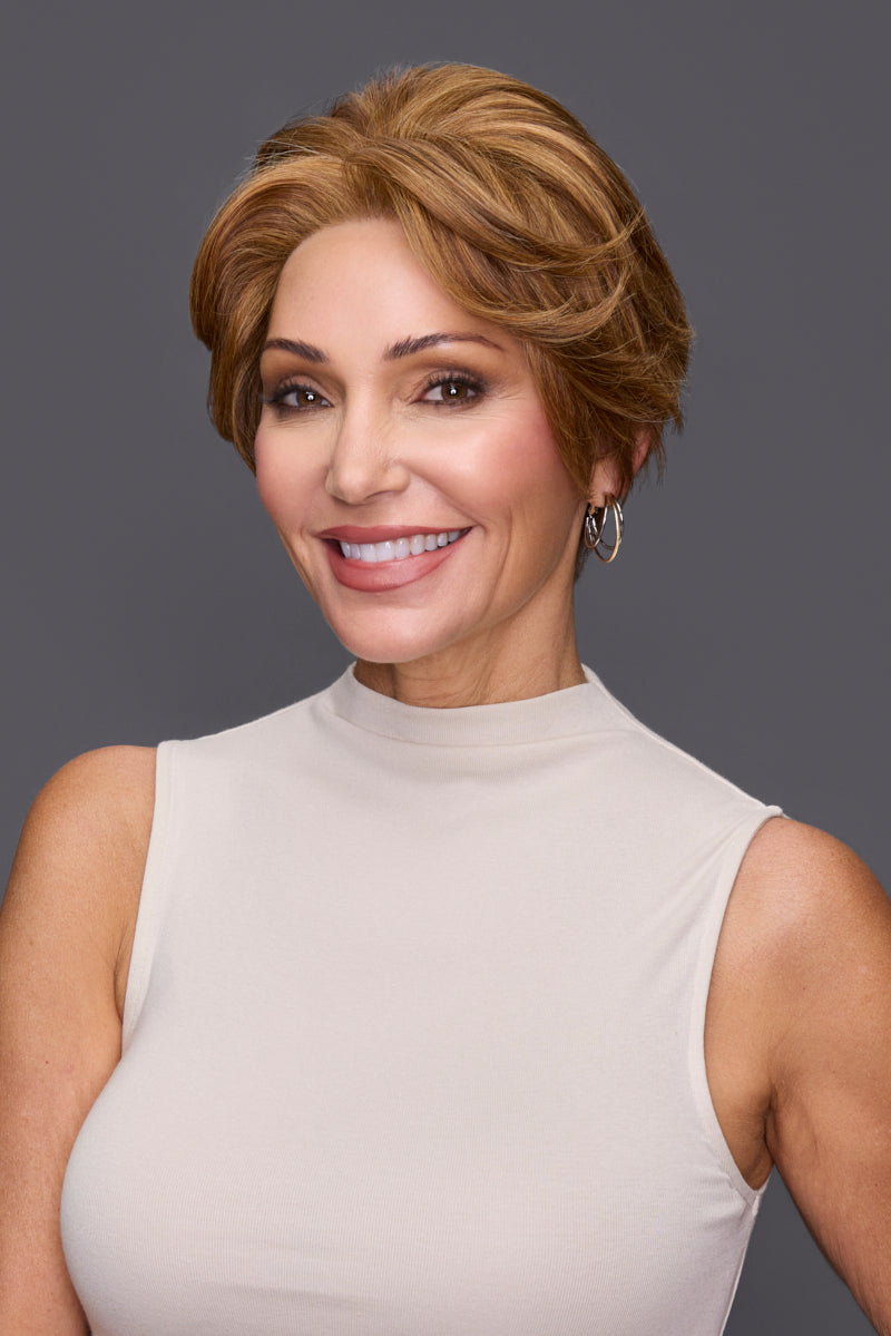 Demi Remy Human Hair Wig by Jon Renau