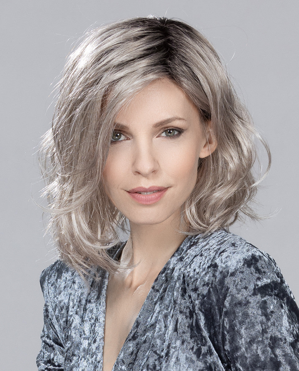 Destiny Wig by Ellen Wille - Lace Front Mono Part Synthetic