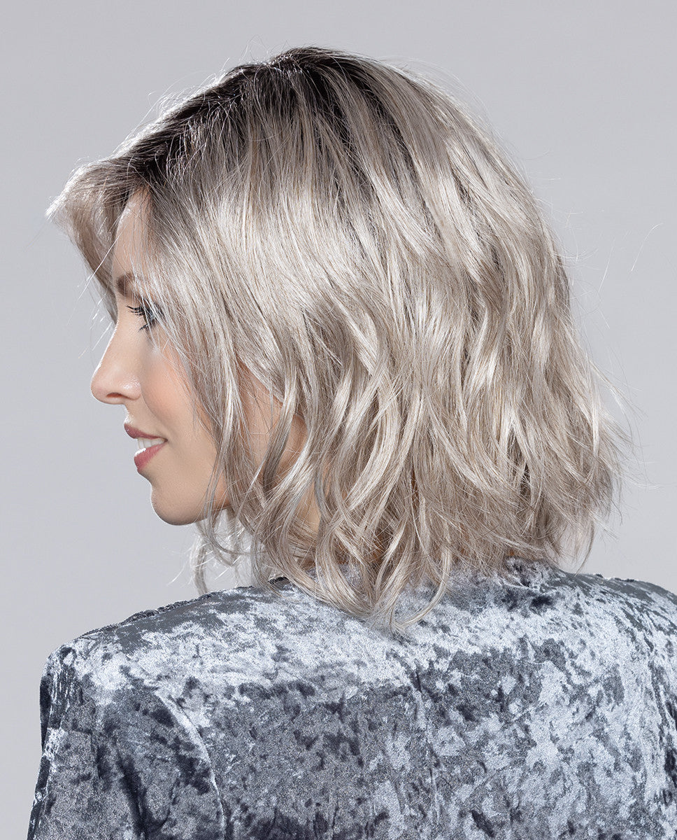 Destiny Wig by Ellen Wille - Lace Front Mono Part Synthetic