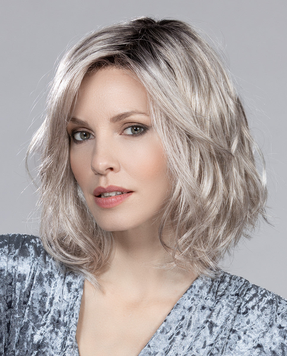 Destiny Wig by Ellen Wille - Lace Front Mono Part Synthetic