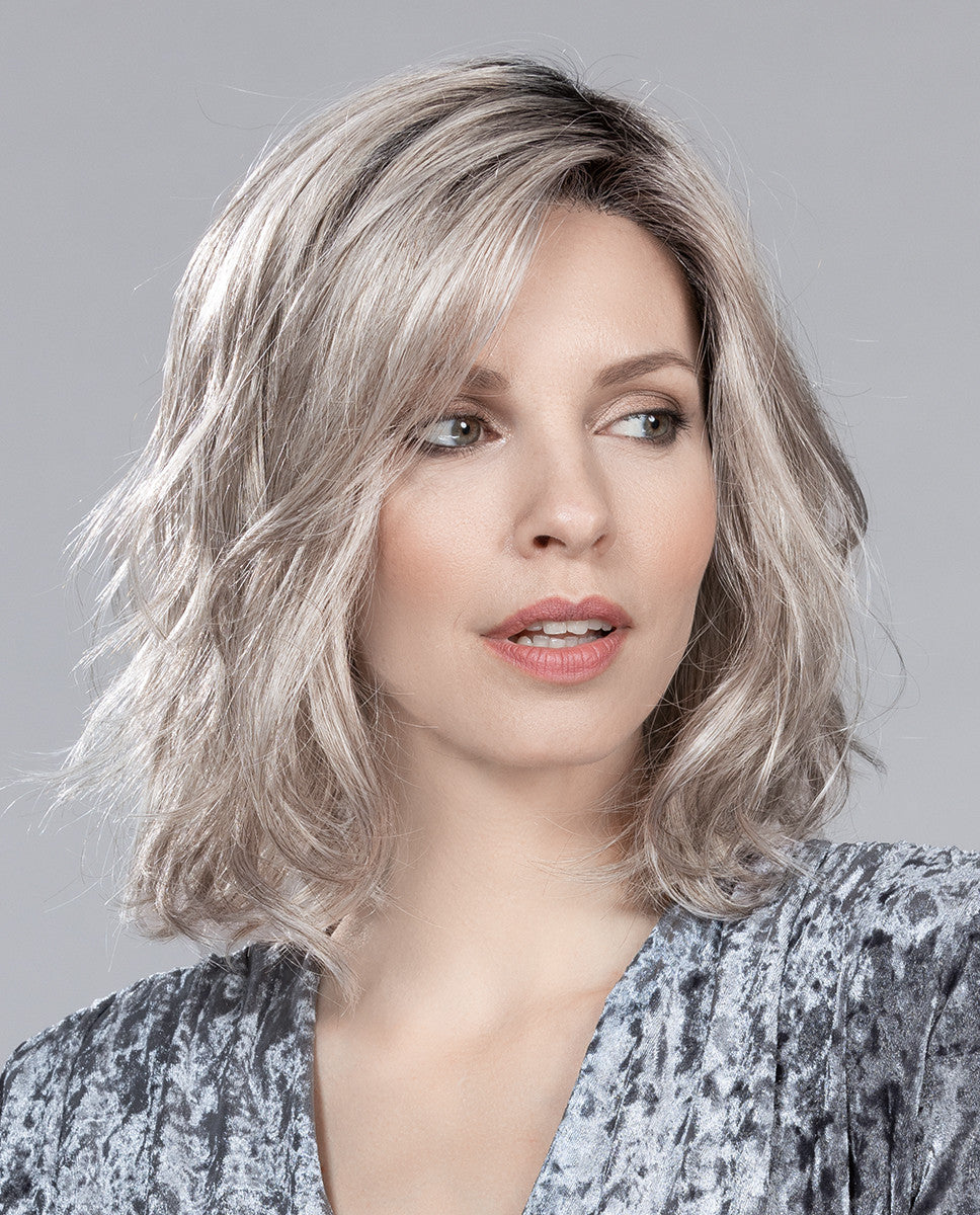 Destiny Wig by Ellen Wille - Lace Front Mono Part Synthetic