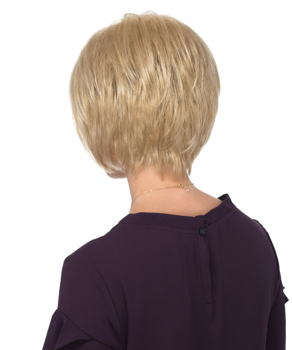 Estetica Classique synthetic wig Devin 3