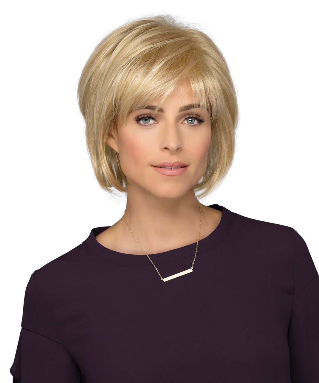 Estetica Classique synthetic wig Devin 1