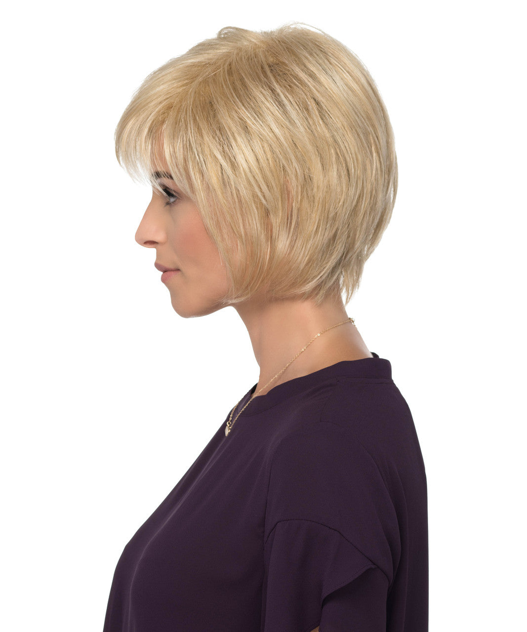 Estetica Classique synthetic wig Devin 2