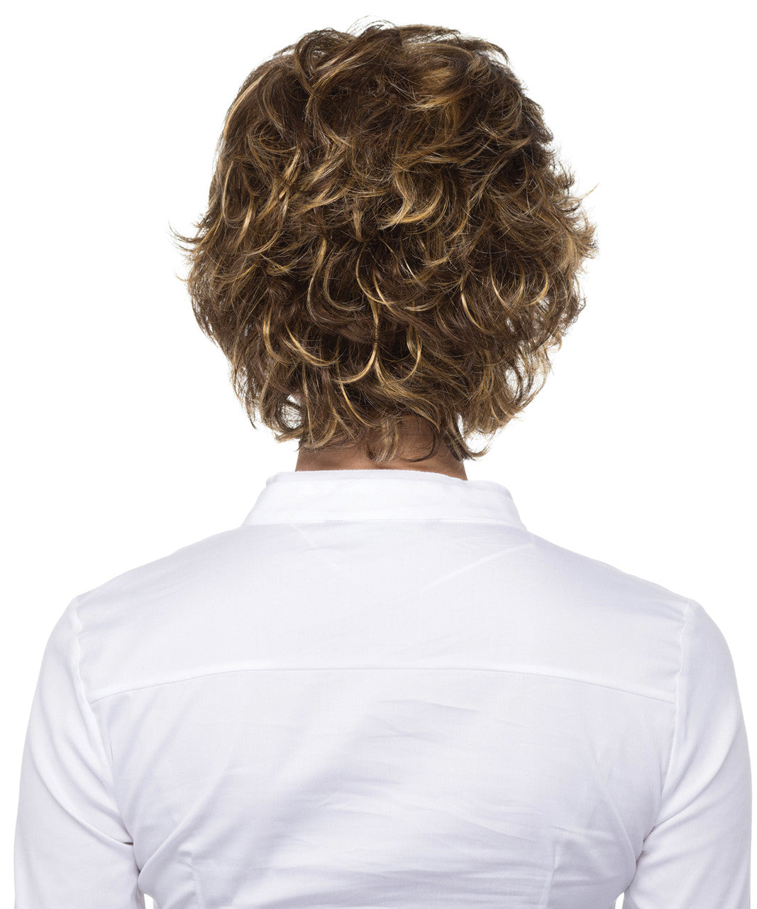 Estetica Classique synthetic wig Diana 4