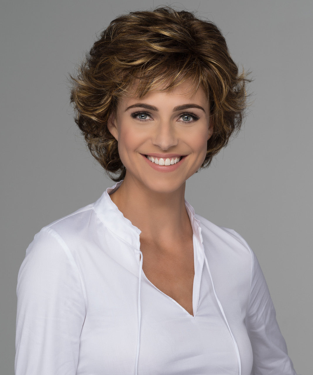 Estetica Classique synthetic wig Diana 1
