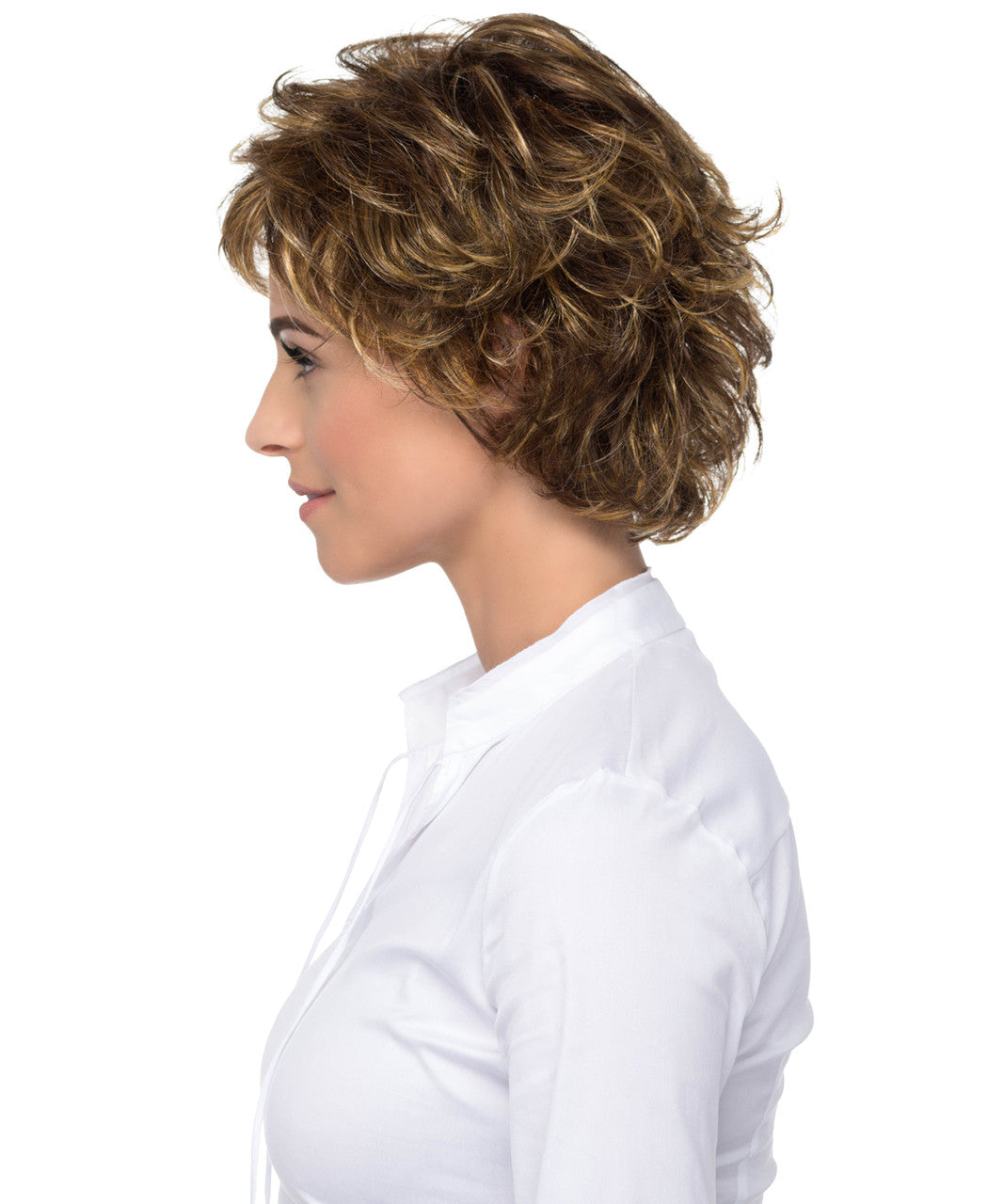 Estetica Classique synthetic wig Diana 3