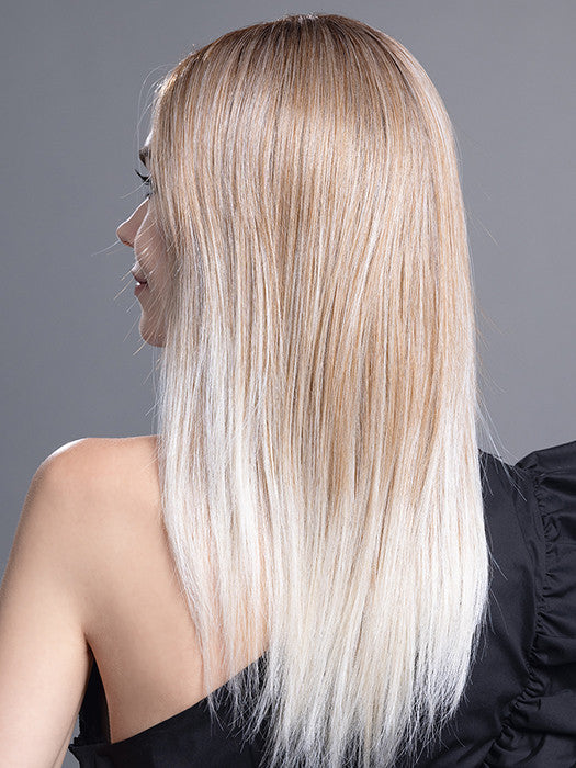 Diva Wig by Ellen Wille - Lace Front Mono Part Heat Friendly Synthetic