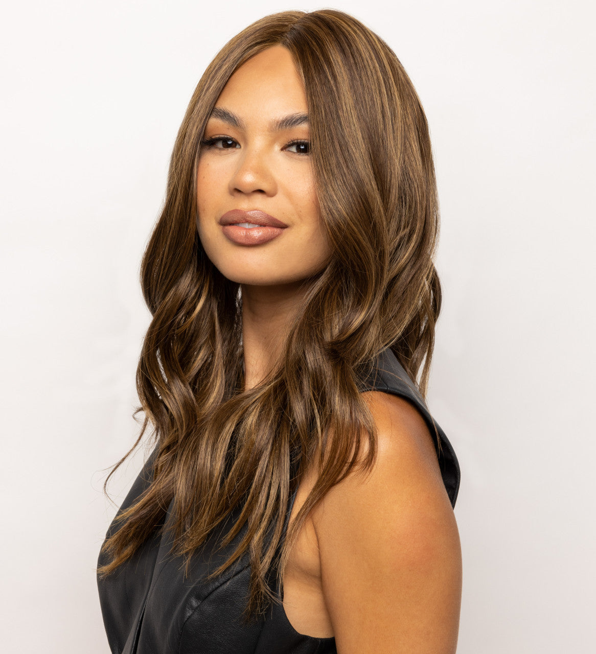 Divine Wavez | Rene of Paris | Lace Front | Avg | Color Choice | High Heat Wig